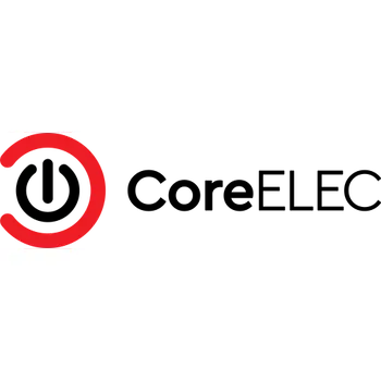 Ostatní Instalace a konfigurace CoreElec