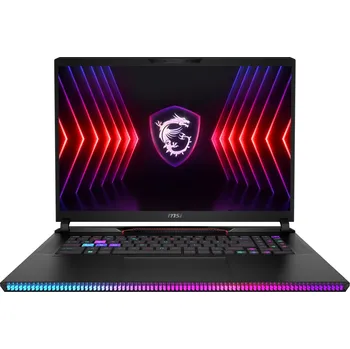 Notebook MSI Raider GE78 HX (14VHG-822CZ)
