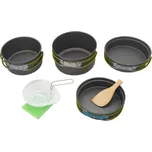 Nádobí BREW sada - 9ks CATTARA