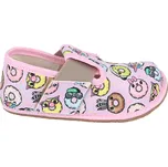 Pegres BF01 Donut růžové