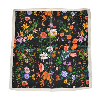 Šátek NovaKabelka.cz Dámský šátek Sciarpa Seta 116