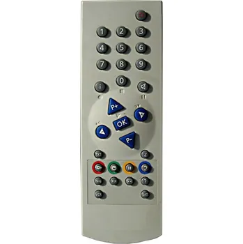Dálkový ovladač GRUNDIG TP751C - náhradní dálkový ovladač