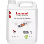 BOSAL Aditiva, regenerace filtru sazi/pevných částic BS 258-714