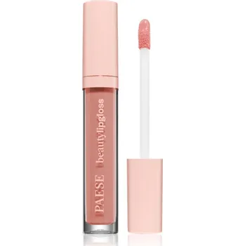 Lesk na rty Paese Beauty Lipgloss With Meadowfoam Seed Oil hydratační lesk na rty odstín 02 Sultry 3,4 ml