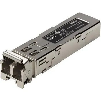 Switch Cisco MGBLH1, SFP transceiver, GbE LH,SMF, 40km