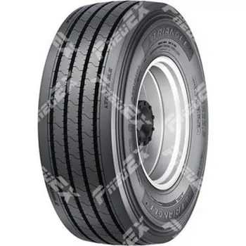 TRIANGLE 12 R22,5 18PR TRS06 152/149K TL Triangle M+S (Regionální pneu Triangle TRS 06 12/-22,5)