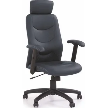 Křeslo Kancelářské křeslo Sterro černé