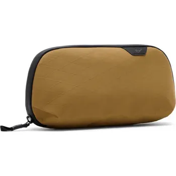 Peak Design Tech Pouch Small - Coyote (kojotí)