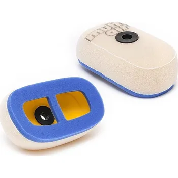 Filtr pro motocykl MULTI AIR vzduchový filtr HONDA XR 250R 86-04; XR 400R 96-04; XR 600R 85-02; CRM 250 89-93; XR 650L 93-21 (HFF1015) (MULTI AIR vzduchový filtr HONDA XR 250R 86-04; XR 400R 96-04; XR 600R 85-02; CRM 250 89-93; XR 650L 93-21 (HFF1015))