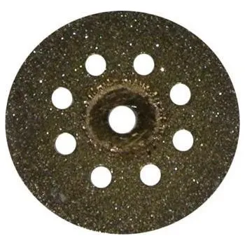 Pilový kotouč Proxxon 28654 - Diamantový náhradní pilový kotouč pro MICRO - řezák MIC