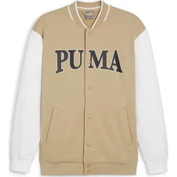 Pánská mikina Mikina Puma SQUAD Track Jacket TR 678971-83 Velikost M
