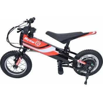 malá motorka Elektrické Mini Enduro MEOW 250W 12" - design by Japan