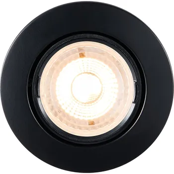 Bodové svítidlo Stmívatelná výklopná LED bodovka NORDLUX Mixit Pro 71810103 IP23