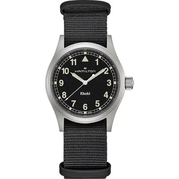 Hodinky Pánské hodinky Khaki Field Hamilton H69401430