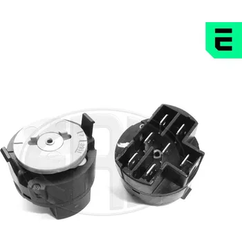 Autoelektrika Spínač zapalování / startéru ERA 662121