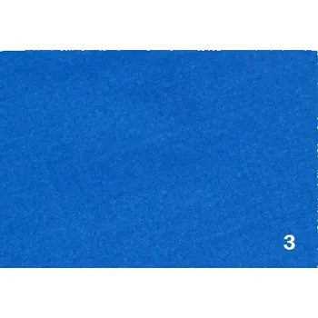 Kulečník Sukno karambol ArtSpeed Synthetic 150 cm Delsa Blue