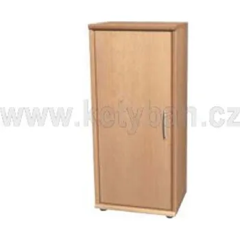 Komoda Skříň Point set C4 Bílá arctic Doprava ZDARMA.