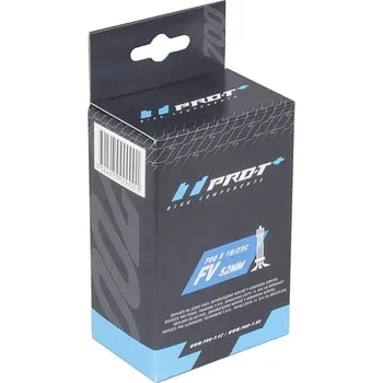 Komponent pro jízdní kolo PRO-T Duše Duro 700x28-37C FV 52mm Velikost: 28