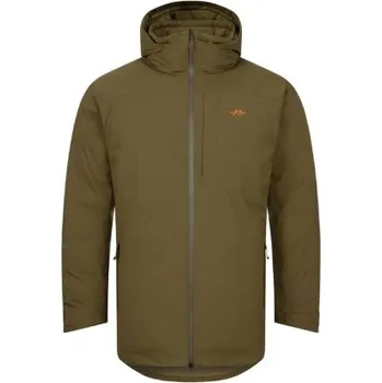 Lovecká bunda Blaser Shield 3XL barva zelená