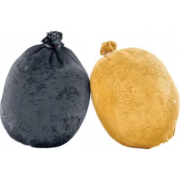 lezecké magnezium Magnezium v kuličce Singing Rock Magnum Ball Twins 2 kusy 35 g