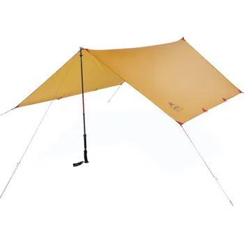 Tarp MSR Thru-Hiker 100 Wing V2 Barva: žlutá