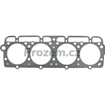 Motor automobilu Těsnění hlavy válců pro Yanmar, Takeuchi, 129902-01331, 119802-11310