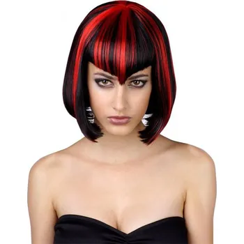 Karnevalová paruka Paruka gotická