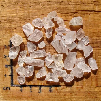 Sběratelství Morganit surový - 10g, , skladem