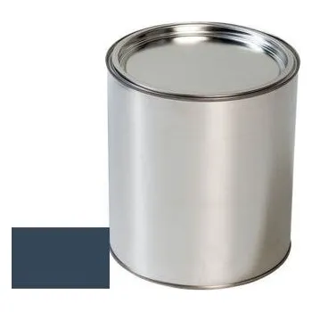 Autolak Autolak do pistole Citroen AC105 GRIS ARDOISE varianta uni laku do pistole 2K Akrylátový systém