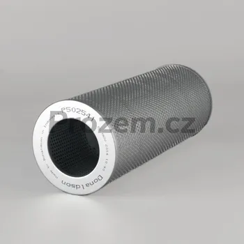 Hydraulický filtr Hydraulický filtr 150x92x400 mm, 2096077531, 2096077532, 2096077530, P502541