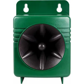 Odpuzovač zvířat Reproduktor s 30 m kabelem