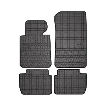 Autodoplněk Gumové koberečky BMW 3 Sedan (E46) - 4ks