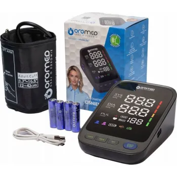 Masážní přístroj Oromed Oro-N15 Professional