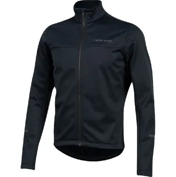 Cyklistická bunda Pearl Izumi bunda P.I.Quest Amfib black Velikost: XL