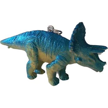 Wiky Klíčenka DINOSAURUS Barva: triceratops