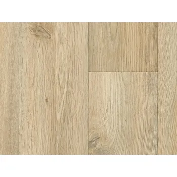 pvc podlaha IVC Group Belgium Zátěžové PVC Greenline Harvey 553 filc Šíře role: 4 m Vzorek zdarma