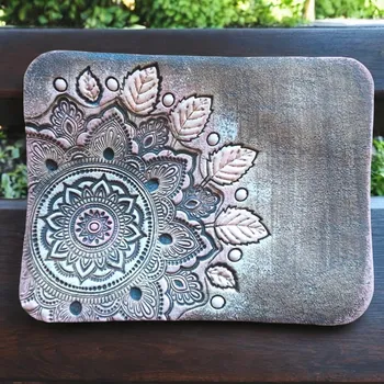 Miska na vykuřování Mandala