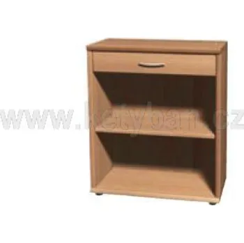 Komoda Skříň Point set i1 Bílá arctic Doprava ZDARMA.