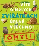 Víte o malých zvířátkách úplně všechno?…