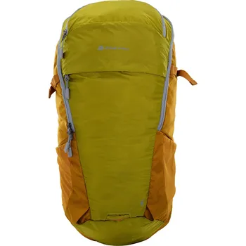 turistický batoh Outdoorový batoh ALPINE PRO Regre 28L zelený Velikost: 28L