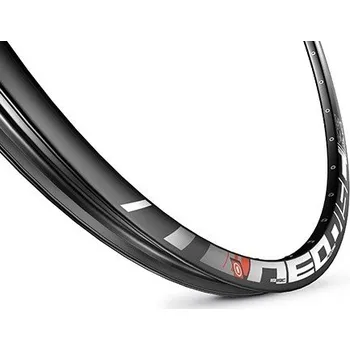 Ráfek na kolo ráfek MACH MTB 29" Neo Disc black 36H + nýt