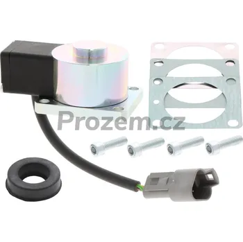 Ventil Magnetický ventil 12 V pro Hatz, 00001660911, 000001660911