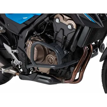 Rám pro motocykl Hepco & Becker Padací rám na Honda CB 500 X (19-23) spodní, antracit