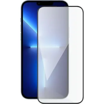 Screenshield APPLE iPhone 14 Plus (full COVER black) Tempered Glass Protection APP-TG3DBIPH14PL-D