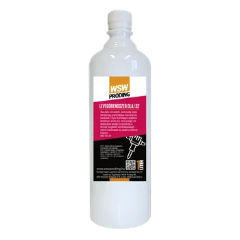 WSW Proding WSW OLEJ PRO PNEUMATICKÉ NÁŘADÍ 32 1L