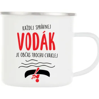 Plecháček - Každej správnej vodák
