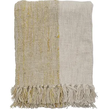 Přehoz na lůžko CREATIVE COLLECTION Přehoz Giulliana bavlněný 150x125cm