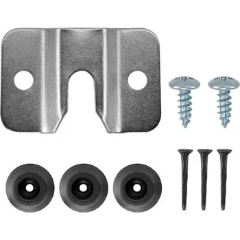 Závěs Designa na sisalový terč