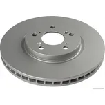 Brzdový kotouč HERTH+BUSS JAKOPARTS J3304060