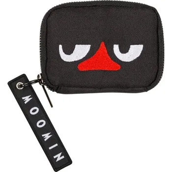 Peněženka Peněženka Jemma Stinky black 12x8, Martinex Finsko